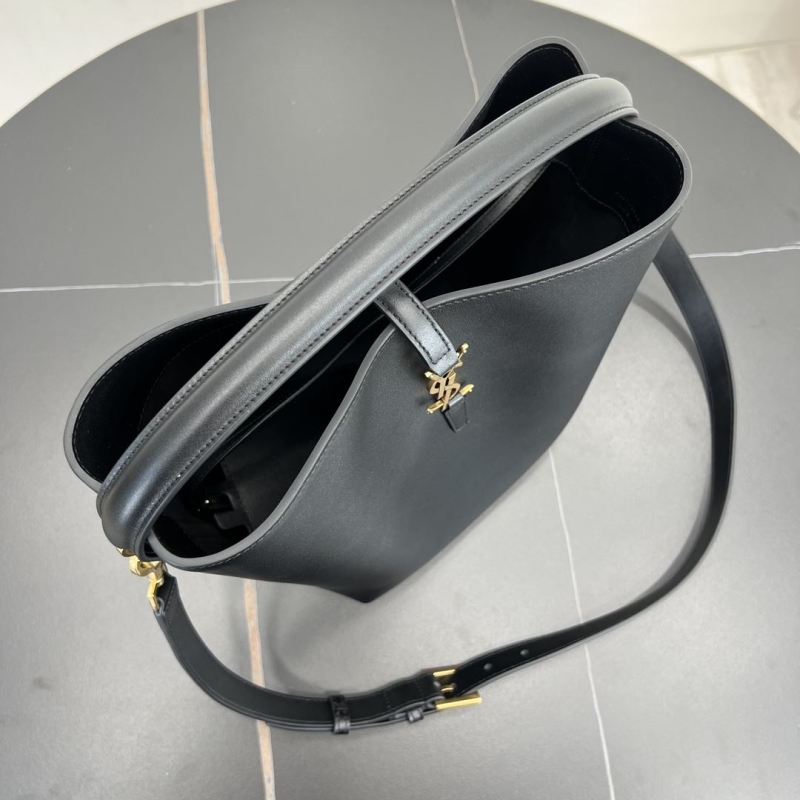 YSL Bucket Bags